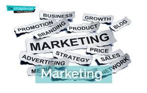 Digitale Strategien und Dialogmarketing - Marketingagentur DieErfolgsbringer