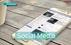 Social Media Strategien Facebook - Marketingagentur DieErfolgsbringer