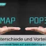 Qual der Wahl - IMAP - POP3 oder Exchange