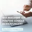 Positive Google Bewertungen bekommen