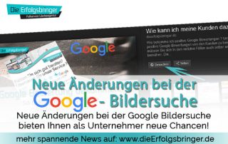 Die Erfolgsbringer Medienagentur-Google Tipps für Optimierung-Google Bildersuche Update-neue Änderungen-032018-teaser