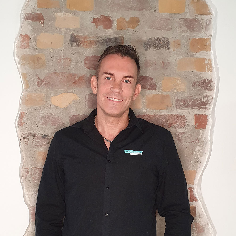 Werbeagentur Die Erfolgsbringer Inhaber Lars Graf