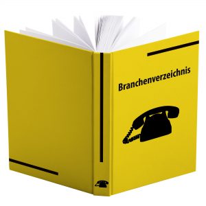 Die Erfolgsbringer Branchenbucheintrag SEO