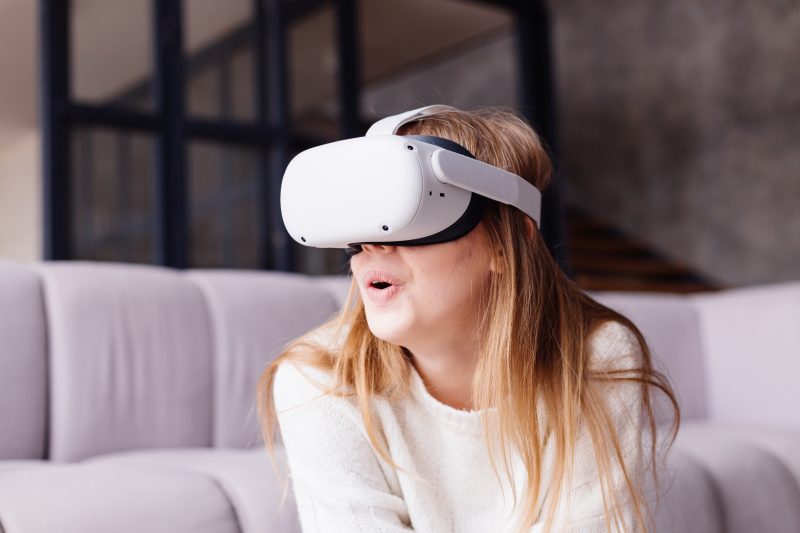 VR Erlebnis für Deine 360 Grad Tour