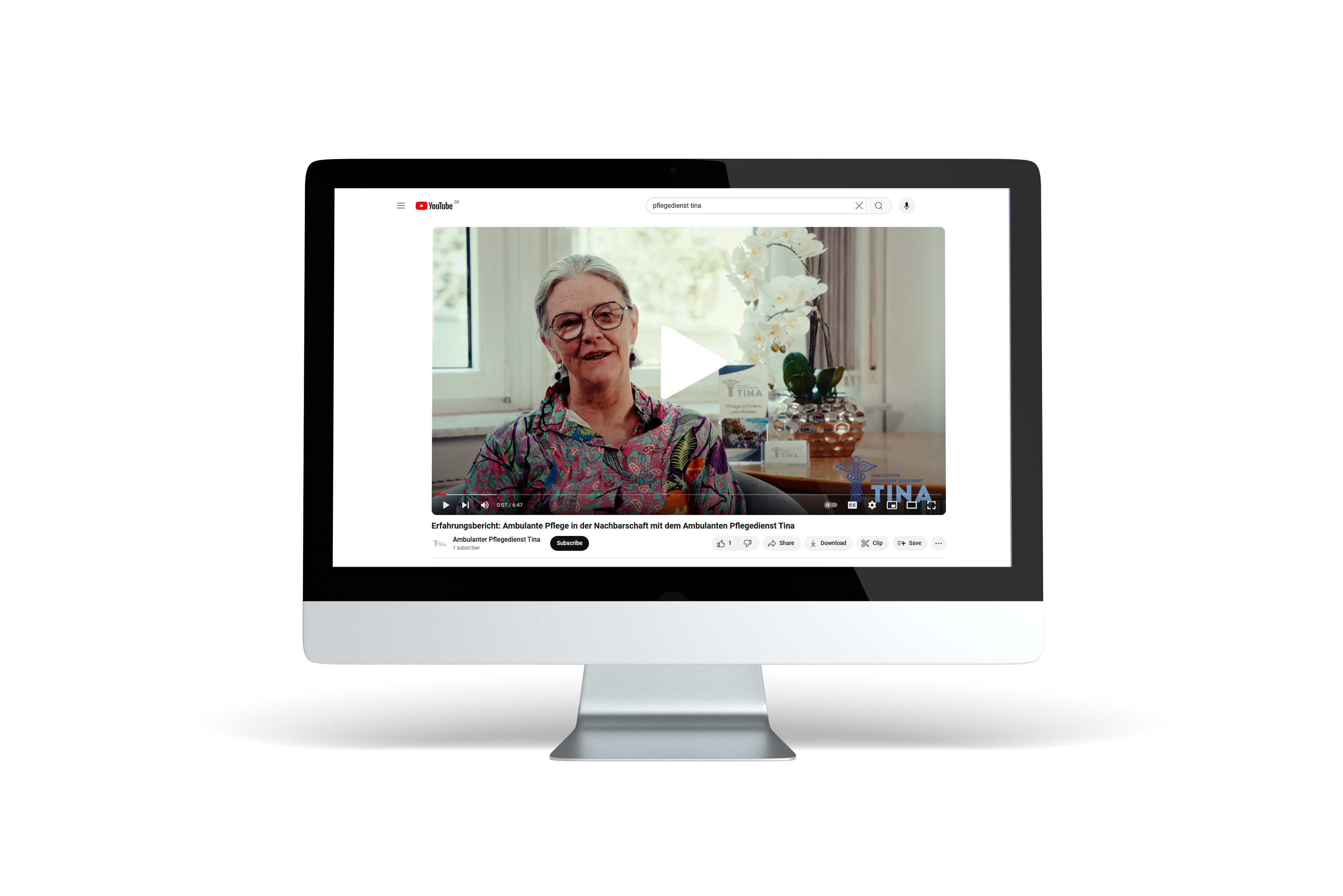 mockup-youtubE