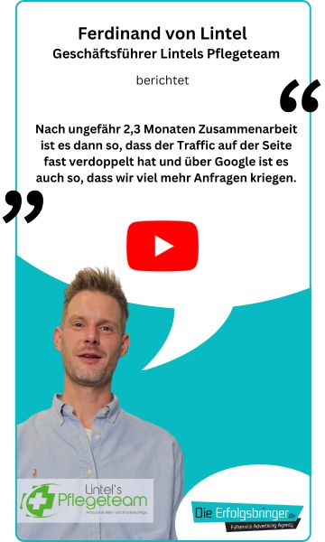 Kundenerfahrungen Bericht Feedback