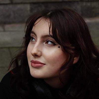 Praktikum Werbeagentur Emelie G.