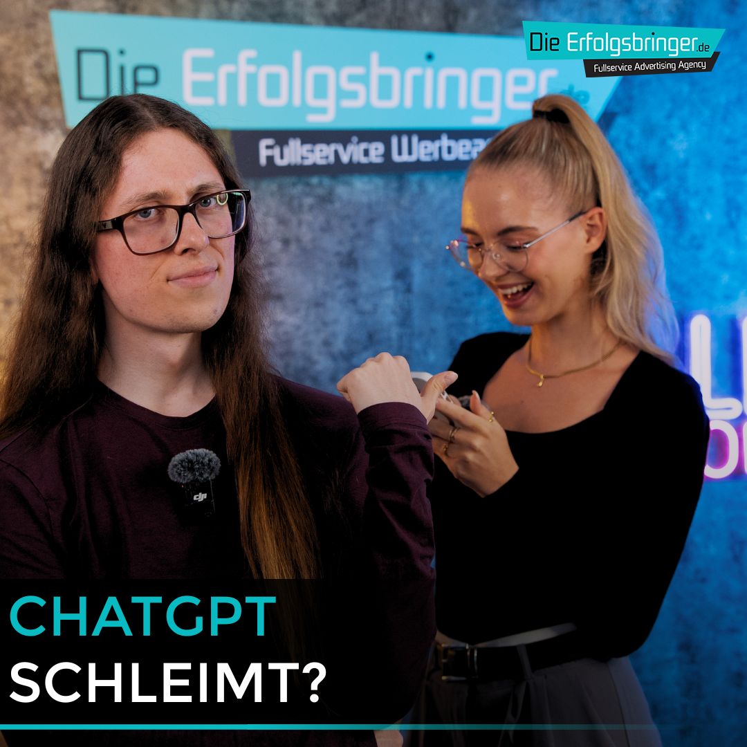 ChatGPT lügt dich an“ – Warum du der KI nicht immer trauen solltest (und wie du ehrliche Antworten bekommst)