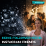 Die Erfolgsbringer, Instagram, Instagram Marketing, Social Media Marketing, Instagram Friends, Follower, Community Management, Beziehungsmarketing, Markenkommunikation, Social Media Strategie, Online Marketing, Content Strategie, Engagement, Unternehmenskommunikation, Social Media Trends