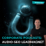 corporate podcast, podcasts und audio-seo, dieerfolgsbringer, Erfolgsbringer, content produktion, podcast, podcaststudio, momentum studio siegburg
