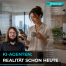 digitale Assistenz, KI-Agenten, ChatGPT Agent, Künstliche Intelligenz, KI im Unternehmen, KI im Alltag, Automatisierung, digitales Arbeiten, KI Marketing, KI Tools, Produktivität, Datenschutz KI, Prompt Injection, Unternehmensprozesse, KI Sicherheit