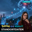 dierfolgsbringer blog Pokémon Go Standortdaten Hat das Spiel unsere echte Welt für KI gesammelt