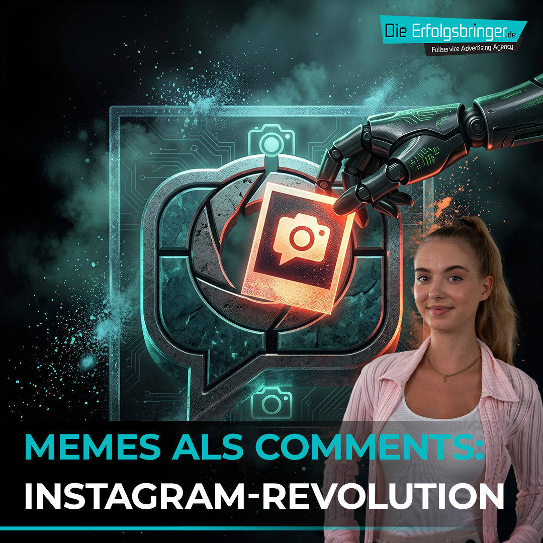 Instagram Fotokommentare, Instagram Updates, Instagram für Unternehmen, Instagram Marketing, Social Media Marketing, Community Management, Social Media Strategie, Instagram Kommentare, Social Proof, User Generated Content, UGC, Content Marketing, Instagram Community, Social Media Trends, Online Marketing, Instagram Features, Kundenkommunikation, Social Media Moderation, KI im Social Media Marketing, Datenschutz Social Media